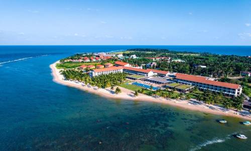 Amaya Beach Passikudah, karpaten.ro