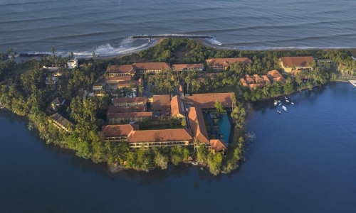 Anantara Kalutara Resort, karpaten.ro