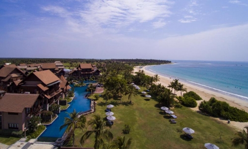 Anantaya Resort and Spa Passikudah, karpaten.ro, 2