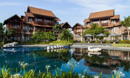 Anantaya Resort and Spa Passikudah, karpaten.ro