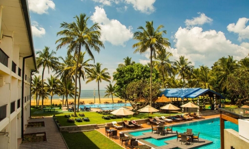 Hotel Camelot Beach, karpaten.ro