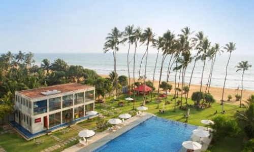 Club Waskaduwa Beach Resort & Spa, karpaten.ro, 2