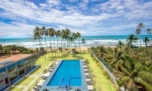 Club Waskaduwa Beach Resort & Spa, karpaten.ro