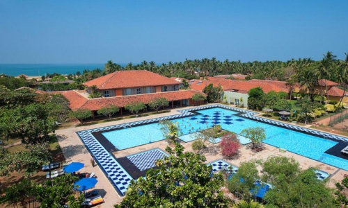 Club Palm Bay, karpaten.ro