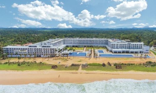 Hotel Riu Sri Lanka, karpaten.ro, 2