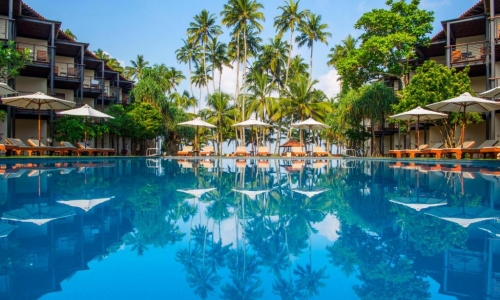 Mermaid Hotel And Club, karpaten.ro