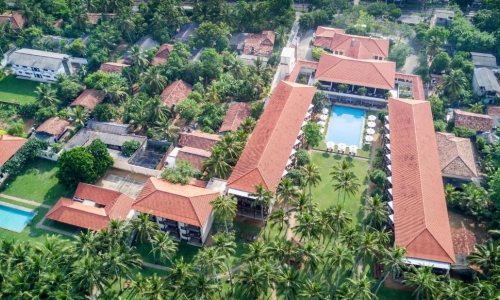 Mermaid Hotel And Club, karpaten.ro, 2