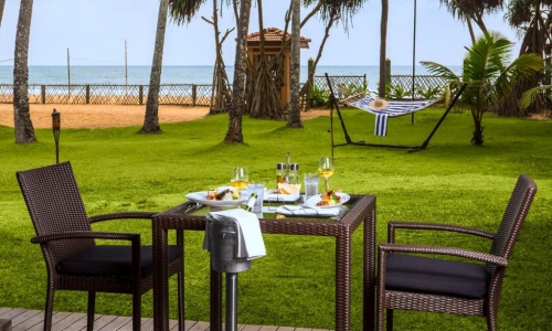 Royal Palms Beach Hotel, karpaten.ro, 2