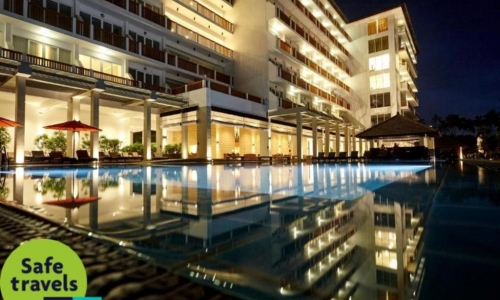 Hotel Turyaa Kalutara, karpaten.ro, 2