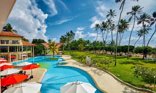 Hotel Turyaa Kalutara, karpaten.ro