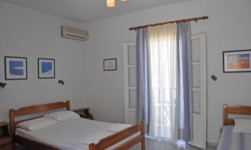 Nostos Studios and Apartments, karpaten.ro, 2