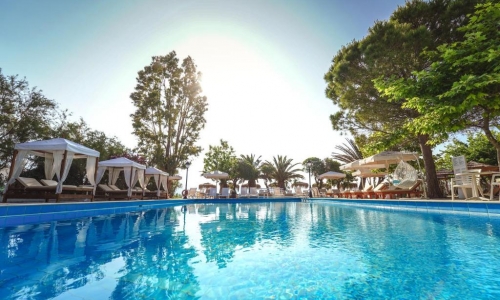 Summery Hotel, karpaten.ro