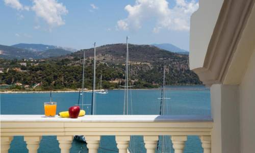 The Alley Boutique Hotel and Spa, karpaten.ro