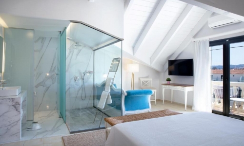 The Alley Boutique Hotel and Spa, karpaten.ro, 2