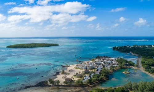 Preskil Island Resort, karpaten.ro