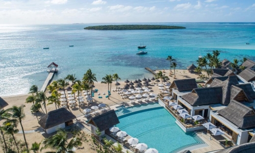 Preskil Island Resort, karpaten.ro, 2