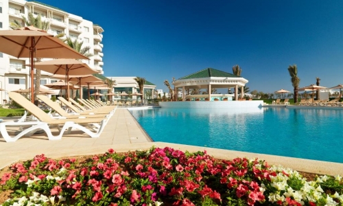 Hotel Iberostar Selection Royal El Mansour, karpaten.ro, 2