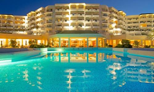 Hotel Iberostar Selection Royal El Mansour, karpaten.ro