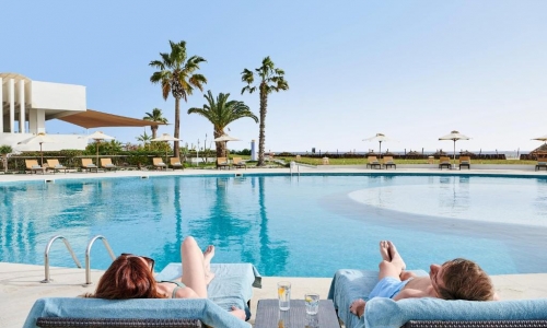 Hotel Iberostar Selection Diar El Andalus, karpaten.ro, 2