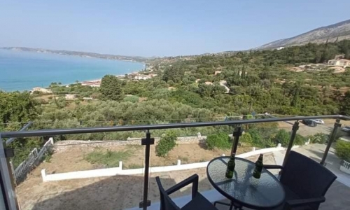 Agios Gerasimos Studios, karpaten.ro, 2