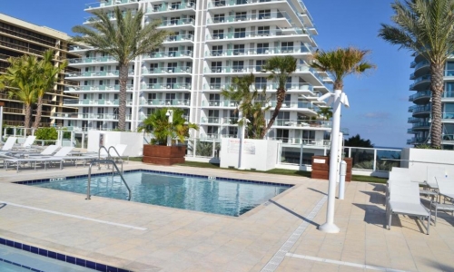 Grand Beach Hotel Surfside West, karpaten.ro, 2