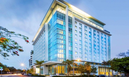Hotel Novotel Miami Brickell, karpaten.ro