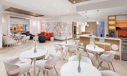 Mimosa Hotel, karpaten.ro, 2