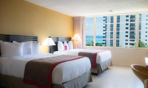 Ramada Plaza Marco Polo Beach Resort, karpaten.ro, 2