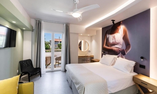 Thalero Holiday Centre-Ligato Suites, karpaten.ro, 2