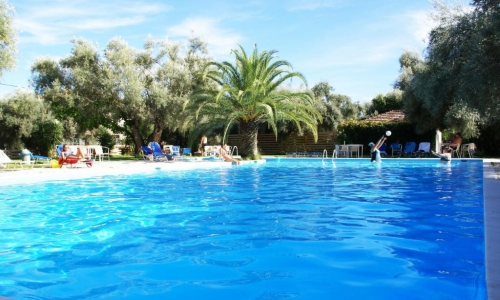 Thalero Holiday Centre-Ligato Suites, karpaten.ro