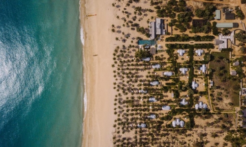 Karpaha Sands, karpaten.ro