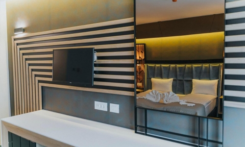 Hotel President Business, karpaten.ro, 2