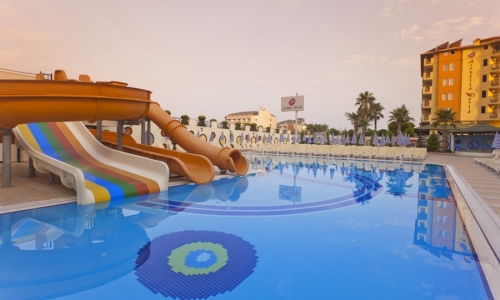 Arabella World Hotel, karpaten.ro, 2
