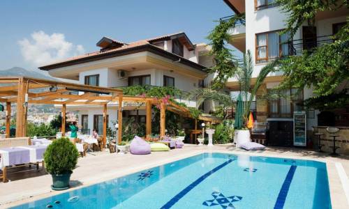 Villa Sonata, karpaten.ro