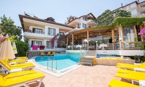 Villa Sonata, karpaten.ro, 2