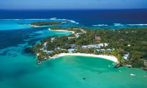 Shandrani Beachcomber Resort & Spa, karpaten.ro