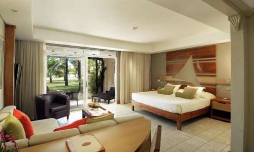 Shandrani Beachcomber Resort & Spa, karpaten.ro, 2