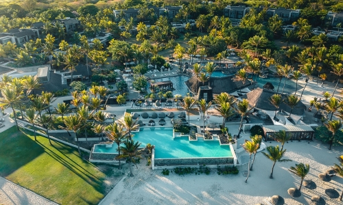 Long Beach Resort Mauritius, karpaten.ro