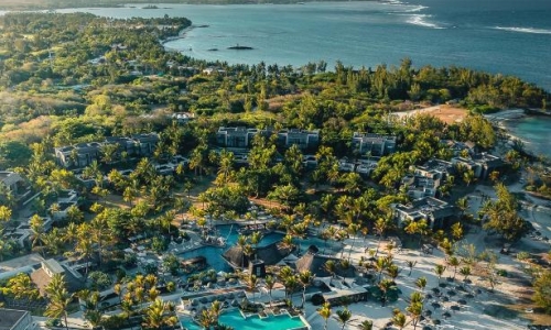 Long Beach Resort Mauritius, karpaten.ro, 2