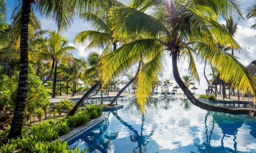 Long Beach Resort Mauritius, karpaten.ro
