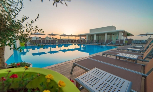 Maritim Antonine Hotel & Spa, karpaten.ro, 2