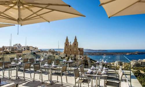 Maritim Antonine Hotel & Spa, karpaten.ro