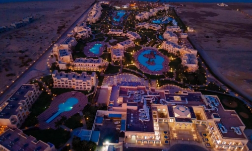 Sataya Resort Marsa Alam, karpaten.ro, 2