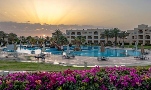 Sataya Resort Marsa Alam, karpaten.ro