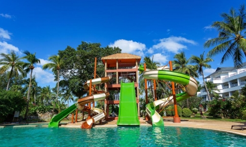 Thavorn Palm Beach Resort Phuket, karpaten.ro, 2