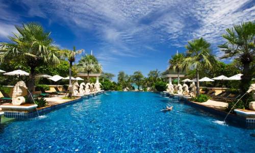 Phuket Graceland Resort and Spa, karpaten.ro