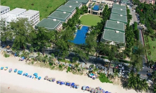 Phuket Graceland Resort and Spa, karpaten.ro, 2