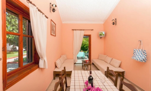 Alykes Park Bungalows & Apts, karpaten.ro, 2