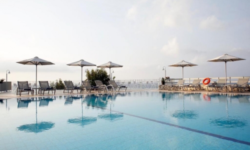 Asteris Hotel, karpaten.ro