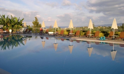 Astra Village Resort, karpaten.ro